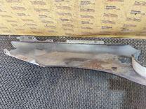 Крыло переднее правое 5SOP8W Citroen Xantia - Фото 8