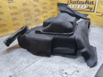 Обшивка багажника ZNF35S Volkswagen Passat купить