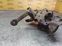 Кулак поворотный левый 8DNL1J Mercedes E W124 - Фото 3