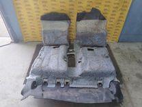 Ковер салонный 8AU5MP Ford Focus - Фото 4