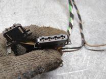 Проводка 9BVZUO Volkswagen Golf undefined