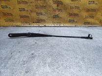 Щеткодержатель (поводок стеклоочистителя, дворник) T21HGM Opel Astra купить с доставкой