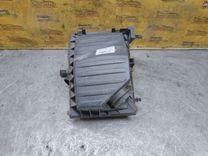 Корпус воздушного фильтра F2N8I4 Opel Meriva