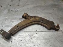 Рычаг передний правый 5UUDN8 Peugeot 306 - Фото 2