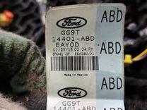 Проводка салона KV3KT4 Ford Fusion - Фото 8