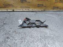 Кронштейн крепления крыла переднего правого 00SSMB Opel Corsa - Фото 3