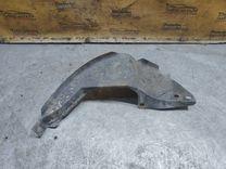 Защита бампера заднего ZCJG04 Honda FR-V - Фото 3