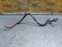 Клемма аккумулятора плюс T06TNJ Ford Focus - Фото 3