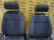 Салон (комплект сидений) UD331W Volkswagen Polo undefined