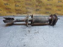 Амортизатор передний правый DK681Z Toyota Yaris купить на авторазборке