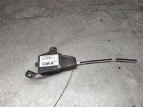 Замок лючка топливного бака IR20X9 BMW 5 E39 купить в магазине запчастей бу