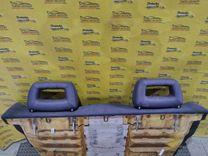 Салон (комплект сидений) PFPWWH Audi 100 undefined