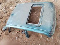 Крыша W7BQT4 Audi 80 купить в магазине запчастей бу