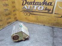 Подушка безопасности пассажира FVTXHF Mazda Premacy - Фото 3