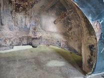 Крыло заднее правое XMBI65 Peugeot 307 - Фото 7