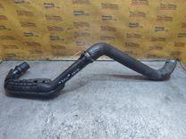 Патрубок турбины 87NYA0 Ford Mondeo - Фото 3