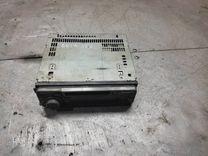 Магнитола 4ZUB8T Hyundai Getz купить