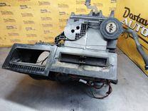 Корпус отопителя (печки) XXA9MM Renault Scenic