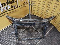 Передняя панель крепления облицовки (телевизор) CB7D68 Skoda Roomster купить