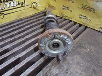 Амортизатор передний правый FONEA3 Alfa Romeo 159 - Фото 2