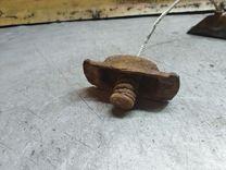 Механизм подъема запаски 53Y6IG Toyota Corolla Verso - Фото 2