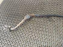 Стабилизатор подвески (поперечной устойчивости) передний U99BCT Opel Astra купить