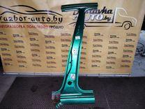 Стойка кузовная центральная левая 4XLNBK Citroen Xsara Picasso - Фото 1