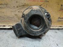 Лючок топливного бака 7F77WJ Volkswagen Golf - Фото 2