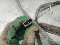 Проводка крышки багажника 2DBSH4 Renault Scenic - Фото 6