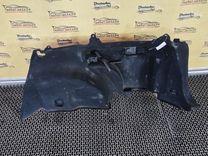 Обшивка багажника ZTILX7 Mazda 6 купить в магазине запчастей бу