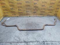 Стабилизатор подвески (поперечной устойчивости) задний VOZ85F Honda FR-V - Фото 1