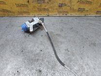 Замок двери задней правой WX0KCV Audi A6 купить