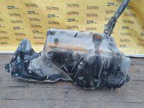 Бак топливный HXWBI3 Renault Scenic купить с доставкой
