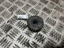 Шестерня коленвала R653TJ Volkswagen Golf купить