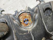 Подушка безопасности водителя DOBL3E Peugeot 307 купить с доставкой