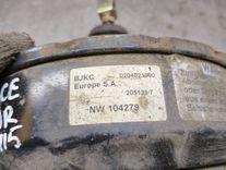 Вакуумный усилитель тормозов 47MDFV Mitsubishi Space Star купить