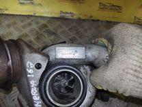 Турбина 7LN1SL Opel Meriva - Фото 4