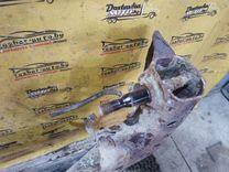 Балка подвески задняя CFDADE Toyota Yaris - Фото 9