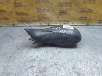 Зеркало наружное левое UQP6U5 Citroen Xsara Picasso - Фото 5