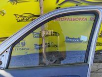 Стекло двери передней правой F4I5Z5 Fiat Palio купить в магазине запчастей бу