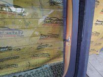 Стекло заднее 4H55V3 Skoda Fabia купить на авторазборке