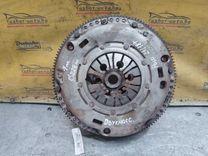 Комплект сцепления 9DMJV9 Volkswagen Polo - Фото 1