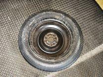 Колесо запасное (таблетка) 02UMPY Ford Fusion - Фото 4