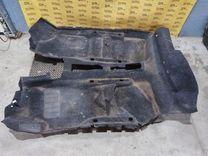 Ковер салонный AWRGC1 Skoda Fabia