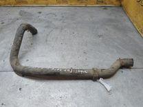 Патрубок радиатора NTY249 Seat Alhambra