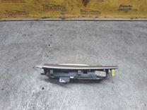 Блок управления стеклоподъемниками C34NM9 Toyota Corolla Verso - Фото 3