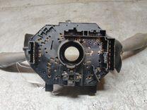 Переключатель подрулевой (стрекоза) 5BXXFS Fiat Multipla - Фото 4