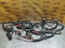 Проводка двигателя NYNA35 Renault Laguna - Фото 1