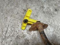 Электроручник 0RBDA5 Renault Scenic купить с доставкой