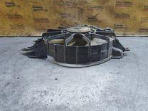 Вентилятор кондиционера DYI0SO Honda FR-V - Фото 4